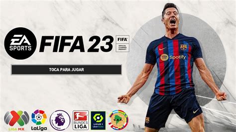 fifa 2023 mobile android